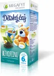 3347_MEGAFYT DETSKY CAJ BEZ KOFEINU 20 X 1,75G